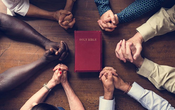 Foundations of Faith